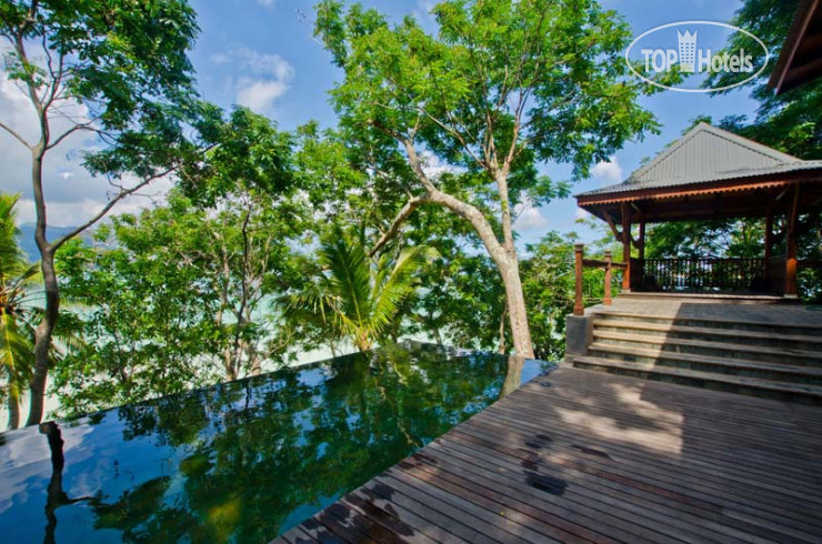 New photos from tourists JA Enchanted Island Resort 5*