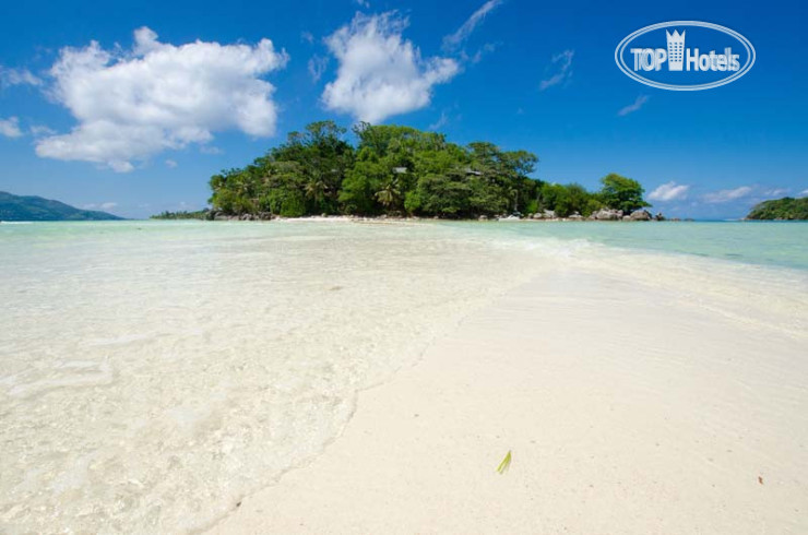 Hotelier's photos JA Enchanted Island Resort 5*