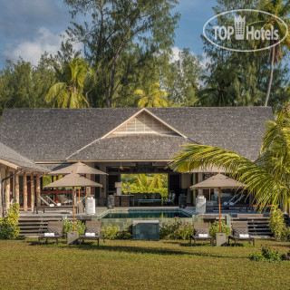 Photos Four Seasons Resort Seychelles at Desroches Island