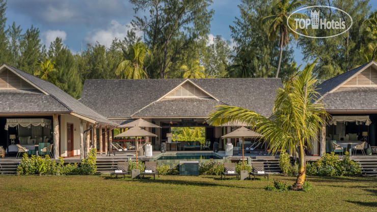 Photos Four Seasons Resort Seychelles at Desroches Island