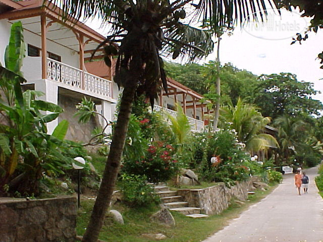 New photos from tourists Patatran Village 3*