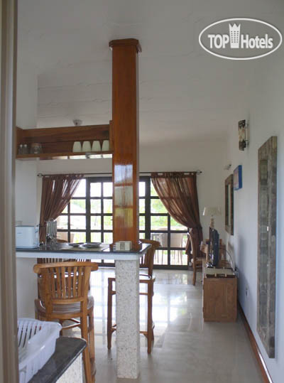 New photos from tourists La Digue Self Catering