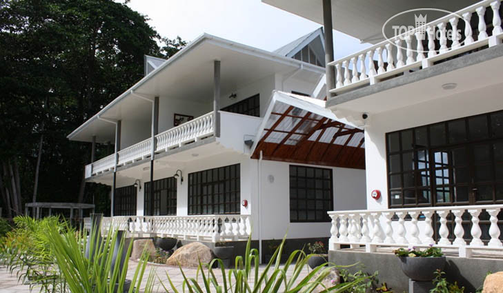 Hotelier's photos La Digue Self Catering