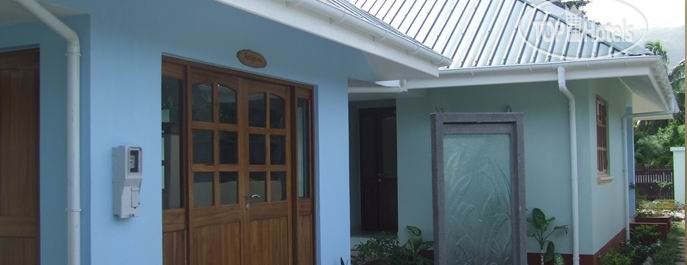 Hotel photo Le Relax Self Catering 