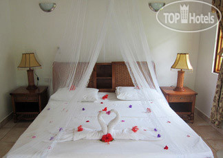 New photos from tourists Le Surmer Self Catering Chalets 3*
