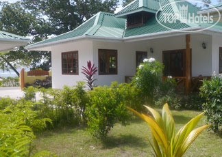 Hotelier's photos Le Surmer Self Catering Chalets 3*