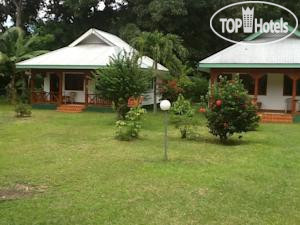 Hotel photo Bamboo Lodge 2*