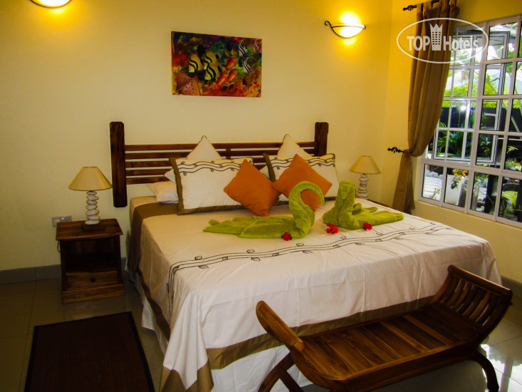 Новые добавленные фото туристов Maison Charme De L'ile 2*