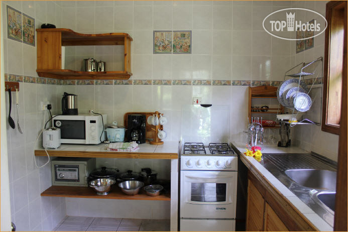 New photos from tourists Bois dAmour Guesthouse