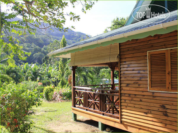 Hotelier's photos Bois dAmour Guesthouse