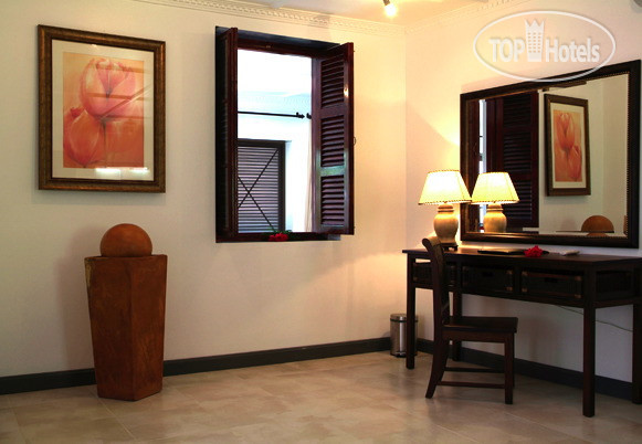 New photos from tourists Chateau St. Cloud 3*