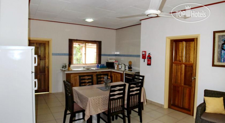 New photos from tourists Hostellerie Guest House 3*