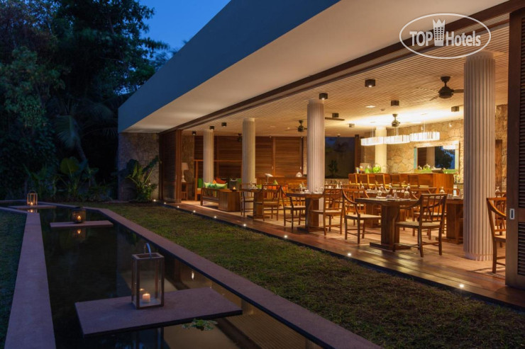 New photos from tourists Le Relax Luxury Lodge 3*