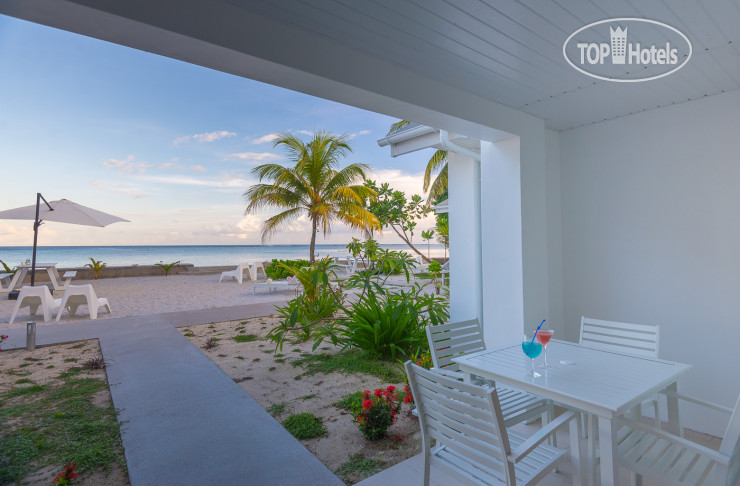 Hotel photo Le Nautique Luxury Waterfront Hotel 