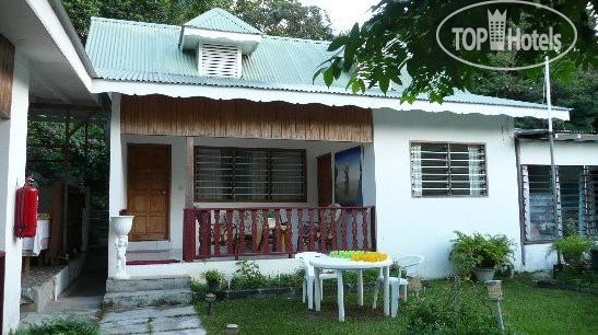 Photos Villa Mon Reve (закрыт)