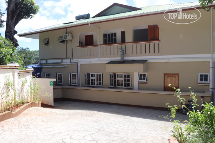 Hotel photo Mountain View Hotel 