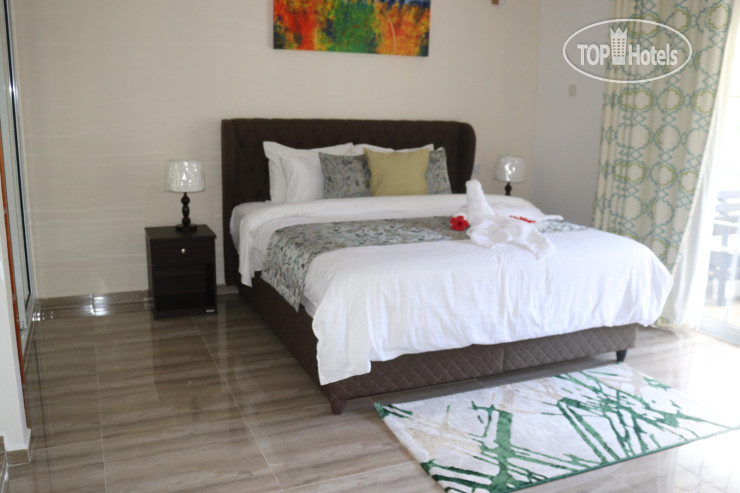 New photos from tourists Mountain View Hotel