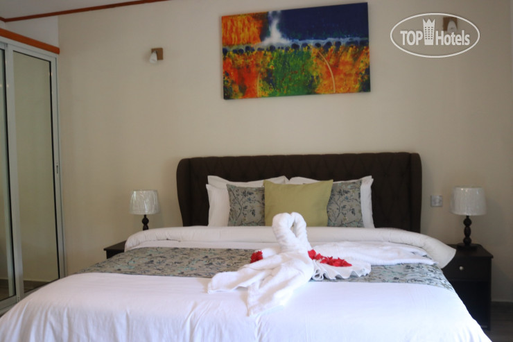 Hotelier's photos Mountain View Hotel