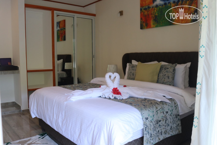 Hotelier's photos Mountain View Hotel
