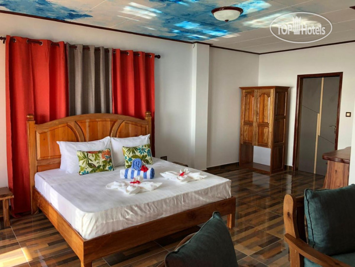 New photos from tourists MT Seaside Apartment