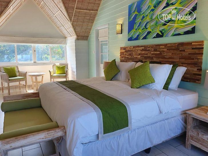 Photos Bord Mer Luxury Apartments