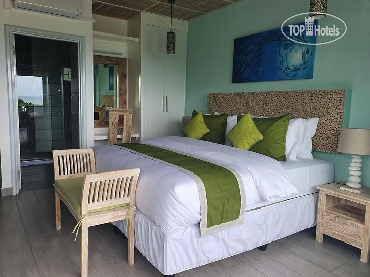 New photos from tourists Bord Mer Luxury Apartments