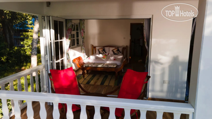 New photos from tourists Villa Charette Guest House