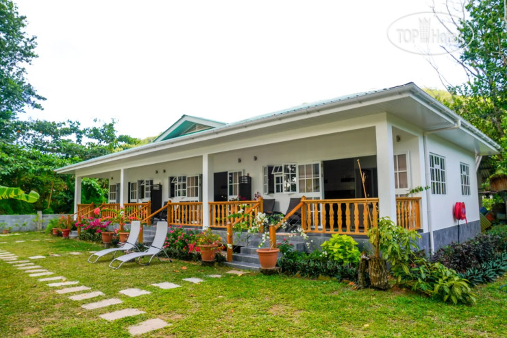 Hotelier's photos Villa Charette Guest House