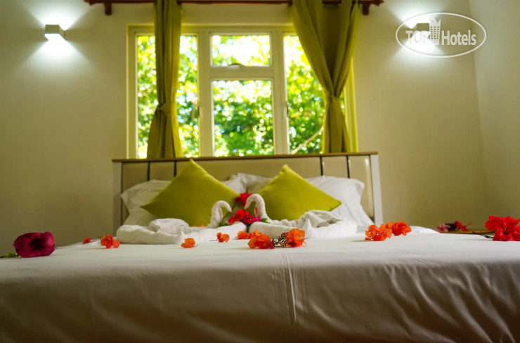 Hotel photo Villa Charette Guest House 