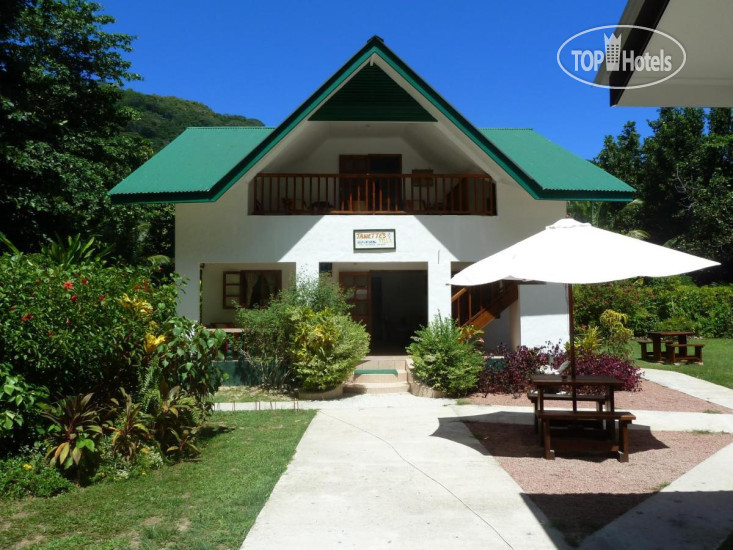 Hotel photo Tannette Villa 