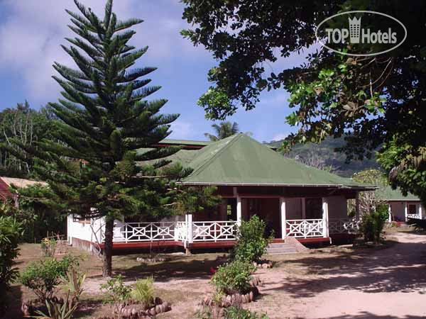 New photos from tourists Paradise Flycatchers Lodge 2*