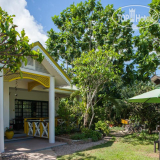 Photos Pension Michel