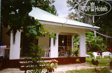 Photos Villa Authentique