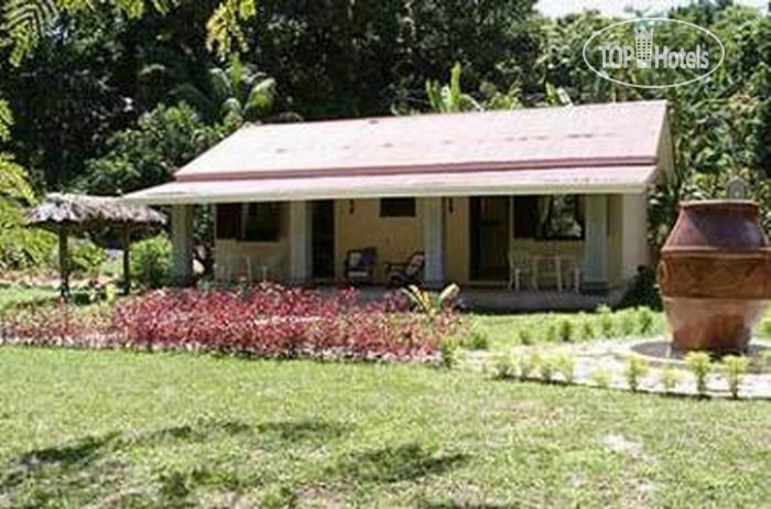 Hotel photo Birgo Guest House 3*
