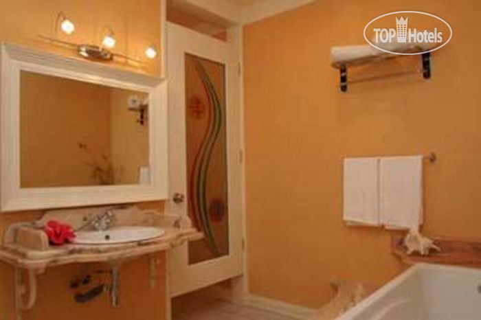 New photos from tourists Birgo Guest House 3*