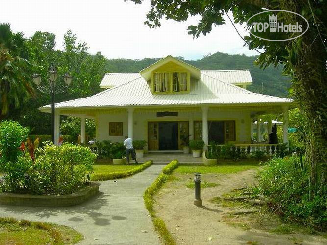 Hotel photo Kot Baby Guest House 