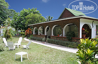 Hotel photo Rising Sun Guest House 