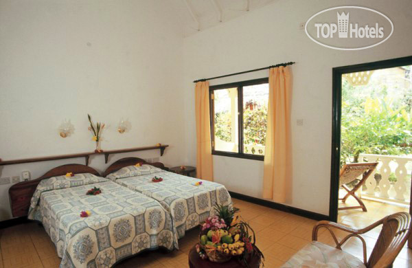New photos from tourists Bernique Guest House 2*