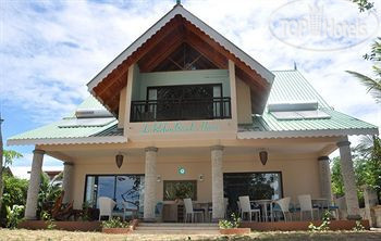 Photos Le Relax Beach House