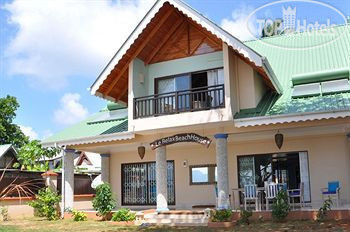 New photos from tourists Le Relax Beach House 4*