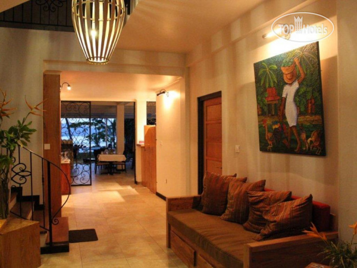 New photos from tourists Le Repaire - Boutique Hotel Restaurant 4*