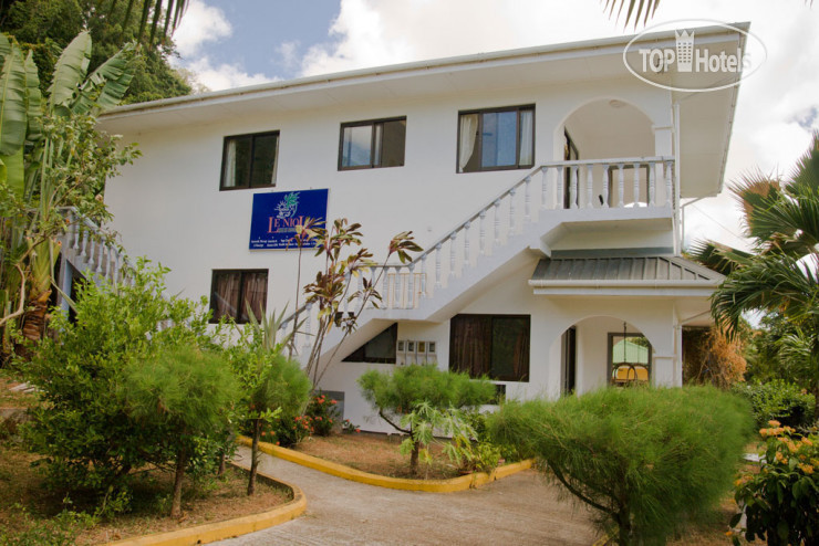 Hotel photo Le Niol Health Resort 