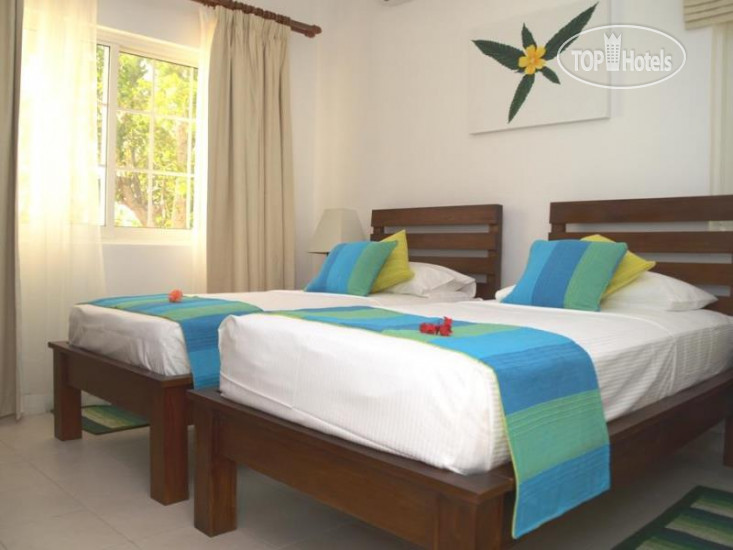 New photos from tourists Villa Koket 3*