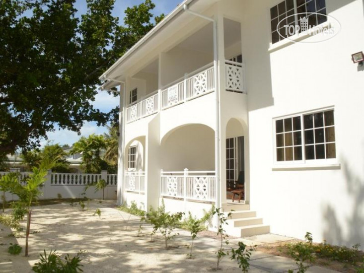 Фото Villa Koket