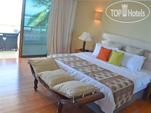 New photos from tourists Crown Beach Hotel