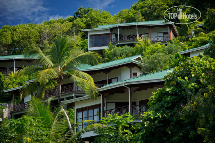 Hotel photo Villas De Jardin 