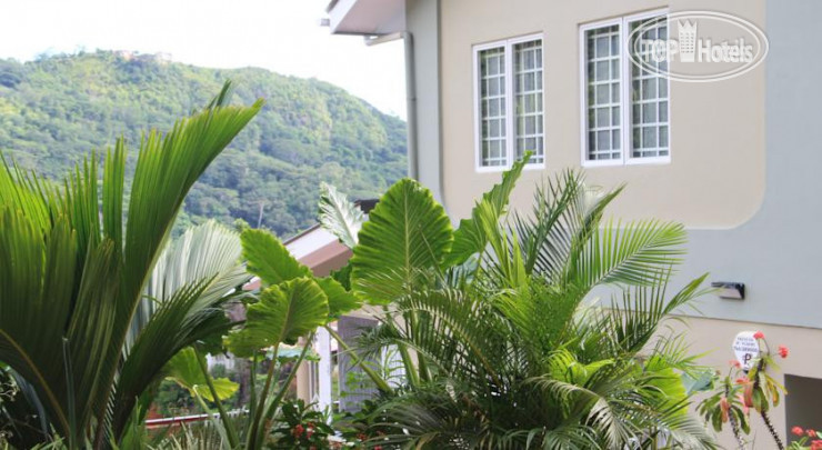 Hotel photo StephNa Residence Self Catering 2*