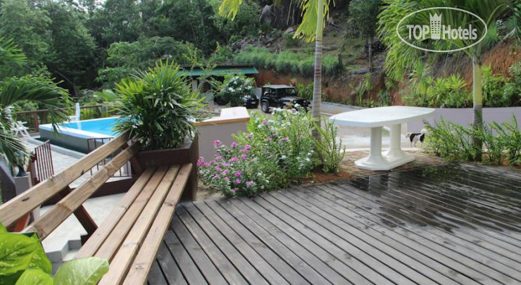 New photos from tourists StephNa Residence Self Catering 2*