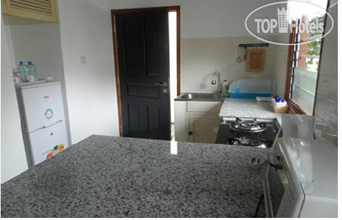 New photos from tourists Anse Norwa Guest House 2*