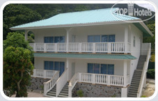 Hotelier's photos Anse Norwa Guest House 2*